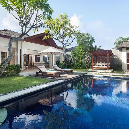 Ghana Villa Seminyak By Pramana Villas Экстерьер фото